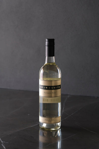 Shaw & Smith Sauvignon Blanc 2022