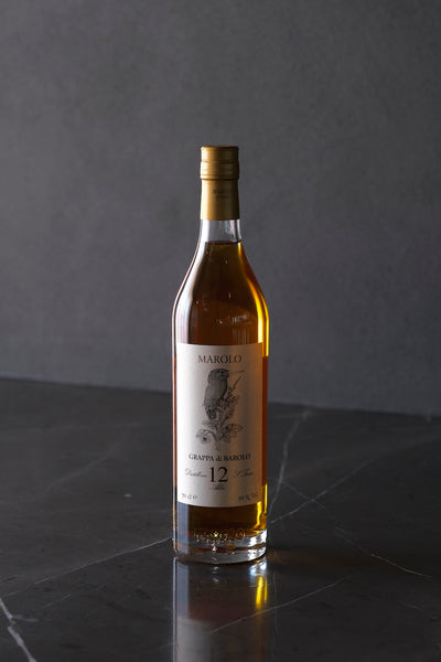 Marolo Grappa Barolo 2012