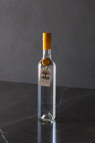 Capovilla Moscato Giallo 2012