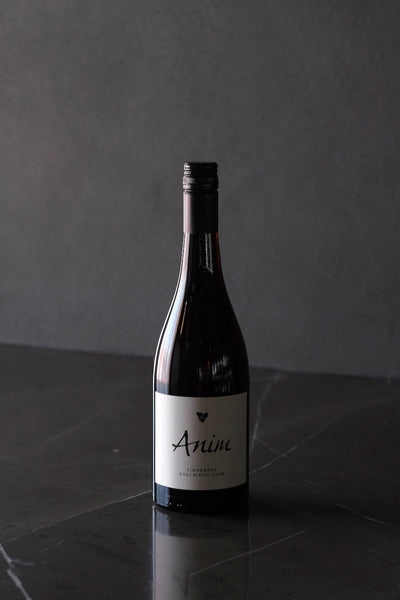 Anim 'Tinderbox' Pinot Noir 2024