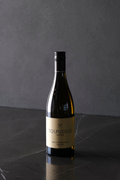 Tolpuddle Chardonnay 2019