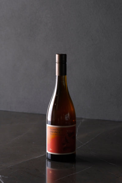 Pyramid Valley North Canterbury 'Orange' 2021