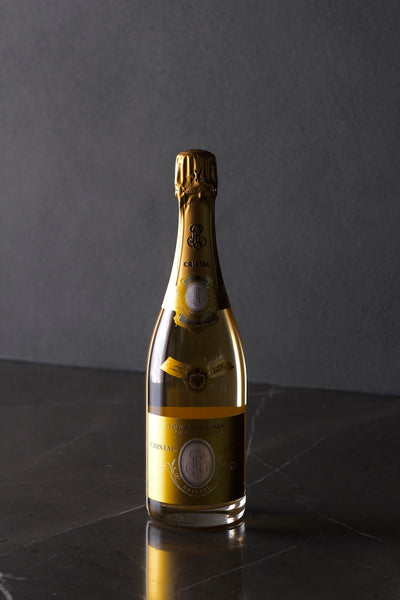 Louis Roederer 'Cristal' Champagne 2014