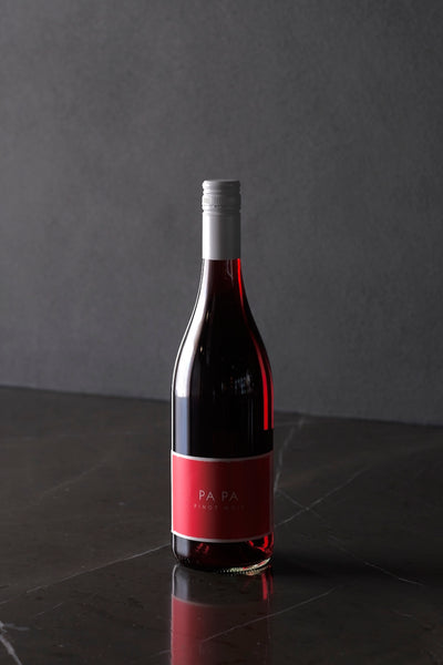 Xavier Goodridge 'Pa Pa' Pinot Noir 2024