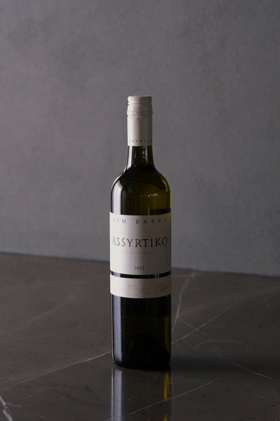 Jim Barry Assyrtiko 2022