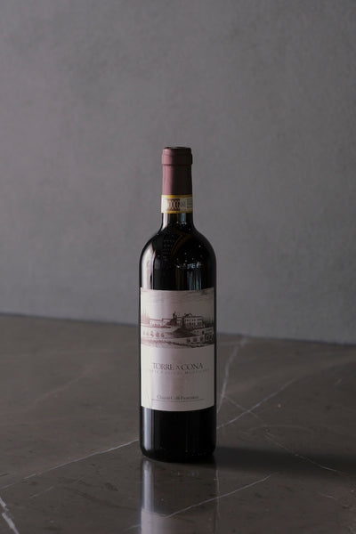 Torre a Cona Chianti 2022