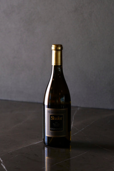 Shafer 'Red Shoulder Ranch' Chardonnay 2019