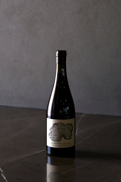 Dilworth & Allain 'Ray-Monde' Pinot Noir 2021