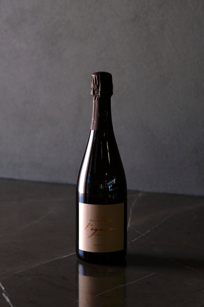 Brocard Pierre 'l'Égaree' Brut Champagne NV
