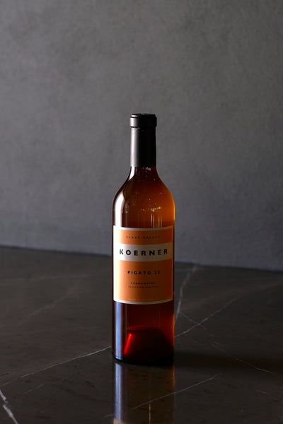 Koerner 'Pigato' Vermentino 2022