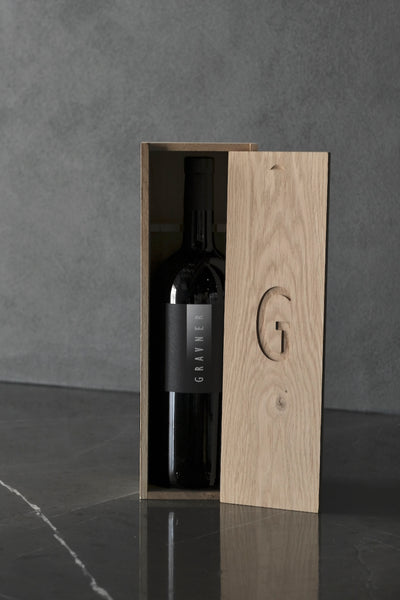 Gravner 'Rujno' Rosso Magnum 2006