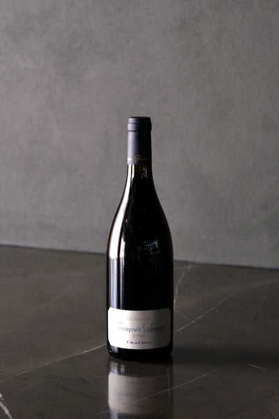 Domaine François Lumpp 'Crausot' Givry 1er Cru Rouge 2020