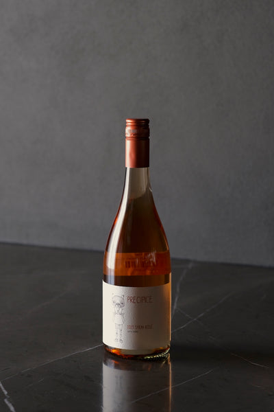 Precipice Syrah Rosé 2021