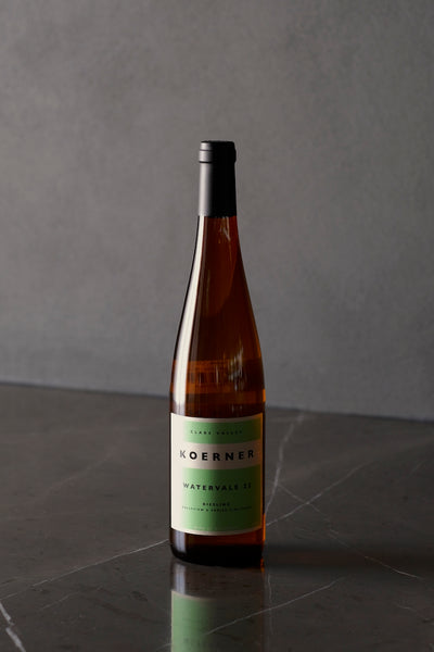 Koerner 'Watervale' Riesling 2022