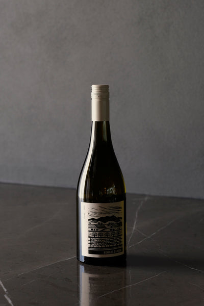 Nomad's Garden Fiano 2021