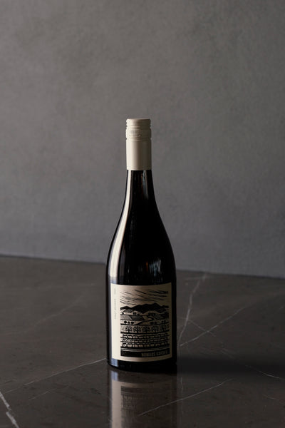 Nomad's Garden Pinot Meunier 2021