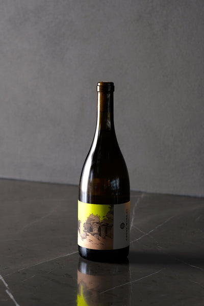 Cruse Wine Co. 'Rorick' Muscat 2019