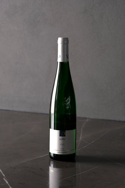 Vollenweider 'Wolfer' Riesling 2020