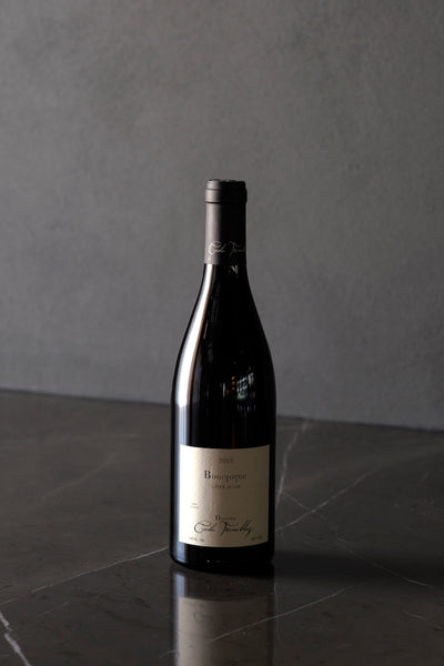 Domaine Cecile Tremblay 'Côte d'Or' Bourgogne 2019