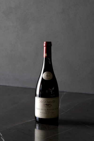 Domaine de la Pousse d'Or 'Clos de la Bousse d'Or Amphore' Volnay 1er Cru 2020