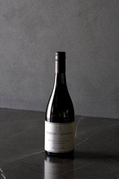 McHenry Hohnen Calgardup Brook Vineyard Chardonnay 2018