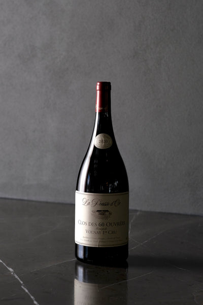 Domaine de la Pousse d'Or 'Clos des 60 Ouvrées' Volnay 1er Cru Magnum 2020
