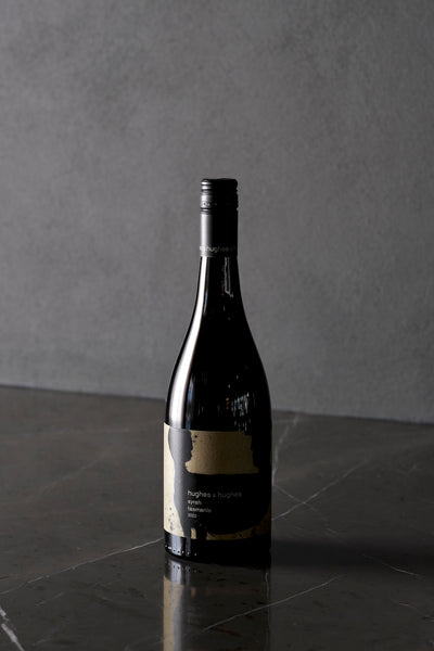 Hughes & Hughes Syrah 2022