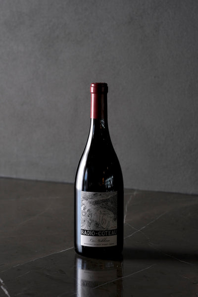 Radio-Coteau 'La Neblina' Sonoma Coast Pinot Noir 2020
