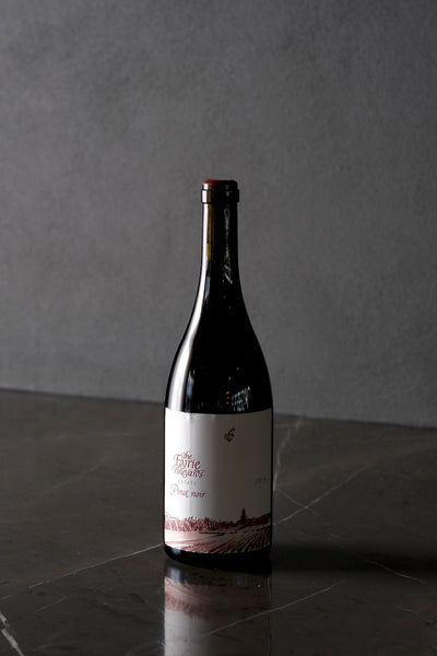 The Eyrie Vineyards Pinot Noir 2019