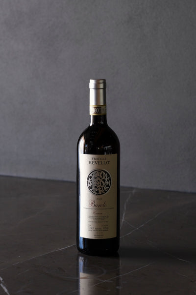 Fratelli Revello 'Conca' Barolo 2021