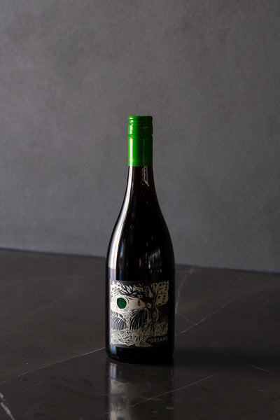In Dreams Pinot Noir 2021