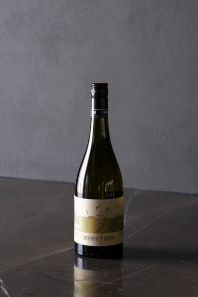 Printhie 'Topography' Chardonnay 2022