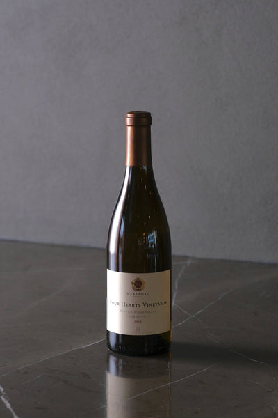 Hartford Court 'Four Hearts' Chardonnay 2019