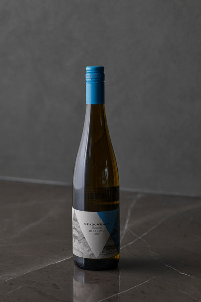 Meadowbank Riesling 2022