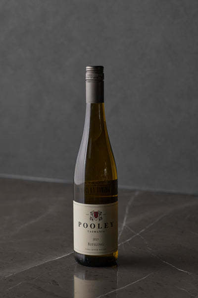 Pooley Riesling 2024