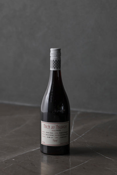 Thick as Thieves 'Plump' Pinot Noir 2025