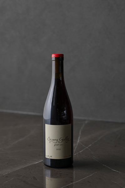 Gentle Folk 'Scary Gully' Pinot Noir 2024