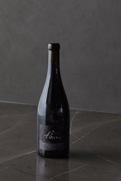 Jean Foillard 'Fleurie' 2022