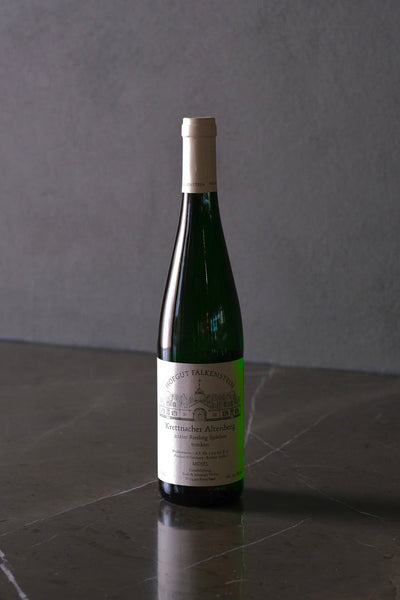 Hofgut Falkenstein 'Krettnacher Altenberg' Riesling Spatlese Trocken 2022