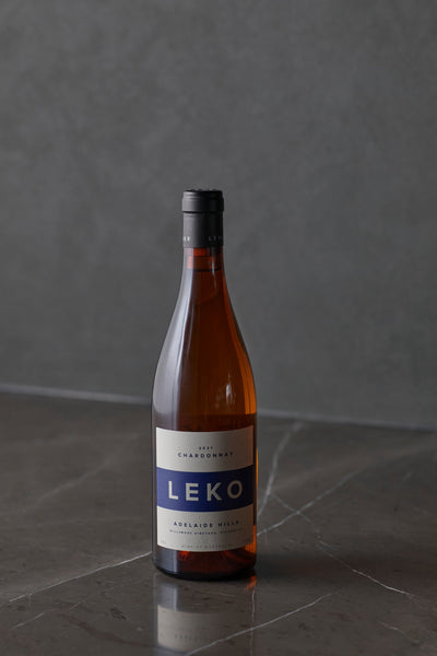 Leko Chardonnay 2022