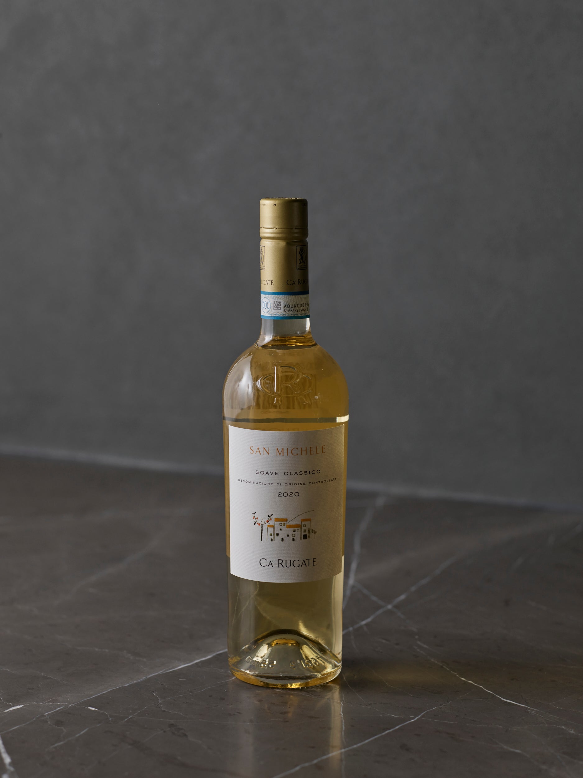 Ca Rugate San Michele Soave Classico 2022 Wineism