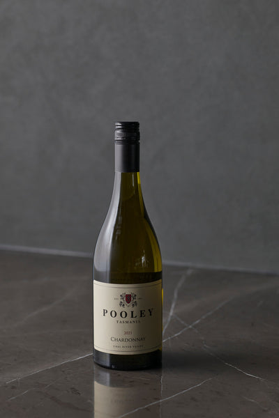 Pooley Chardonnay 2024