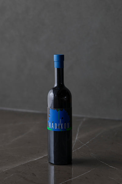 Radikon 'Oslavje' Bianco 500ml 2019