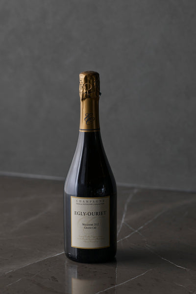 Egly-Ouriet Grand Cru Champagne Millésime 2014