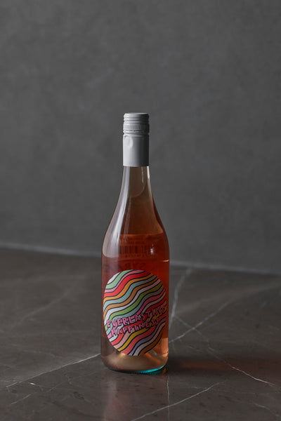 Worlds Apart 'Everlasting Happiness' Rosé 2024