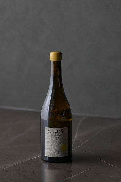 Terra Vita Vinum 'Grand Vau' Anjou Blanc 2022