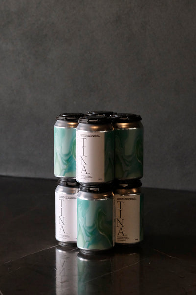 T.I.N.A '3.0' Spritz (4 pack)