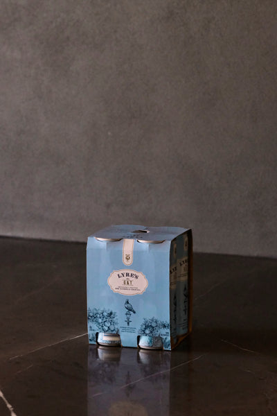 Lyre's 'G&T' Spritz (4 pack)