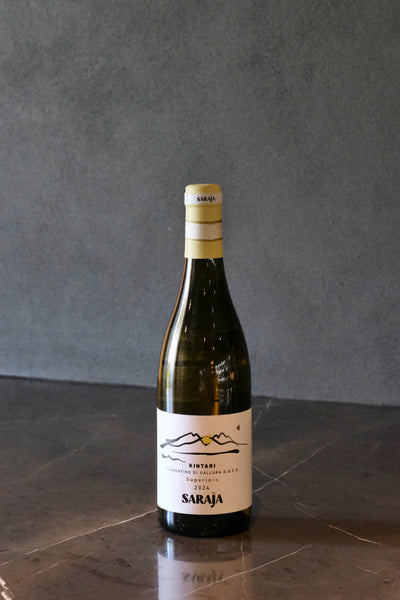 Sa Raja 'Kintari' Vermentino 2024