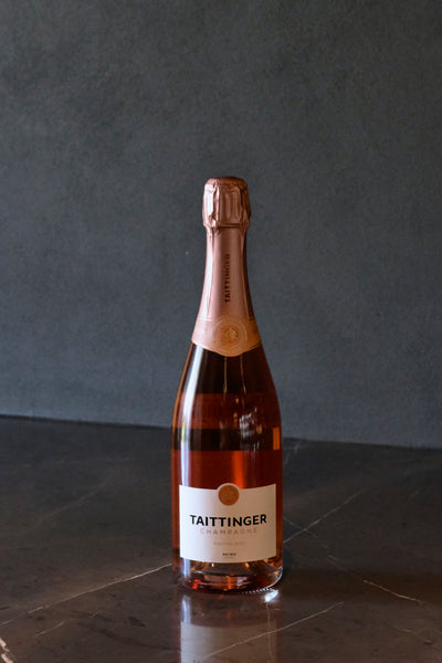 Taittinger 'Cuvée Prestige Rosé' Brut Champagne NV